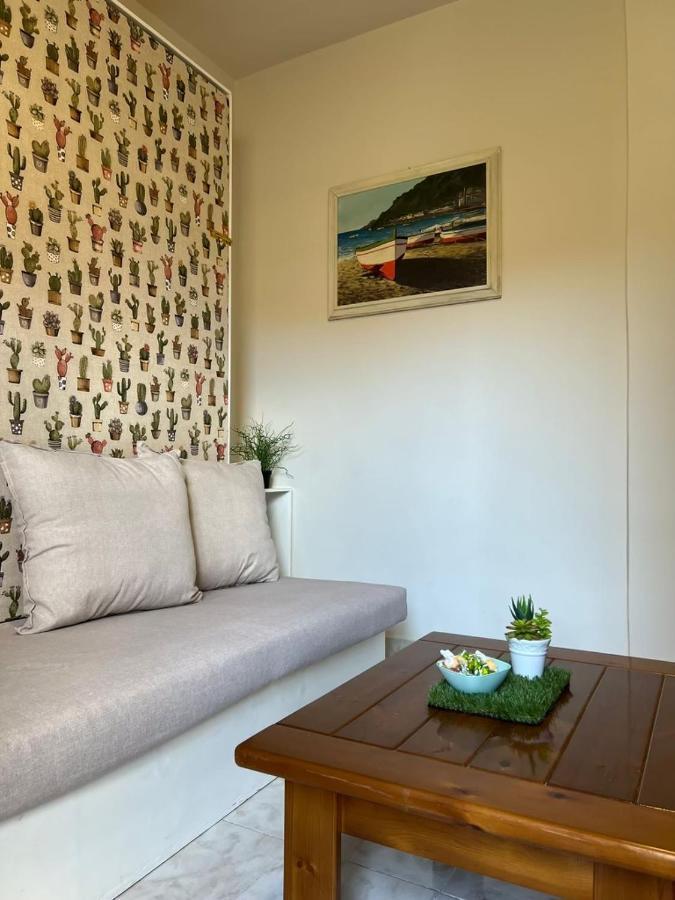 Nova Home Catane Extérieur photo