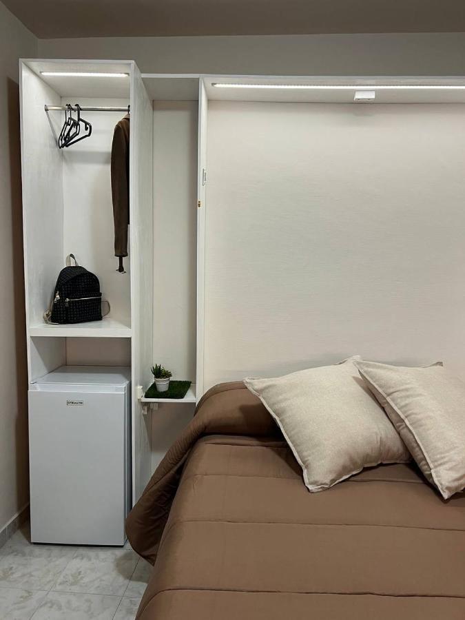 Nova Home Catane Extérieur photo