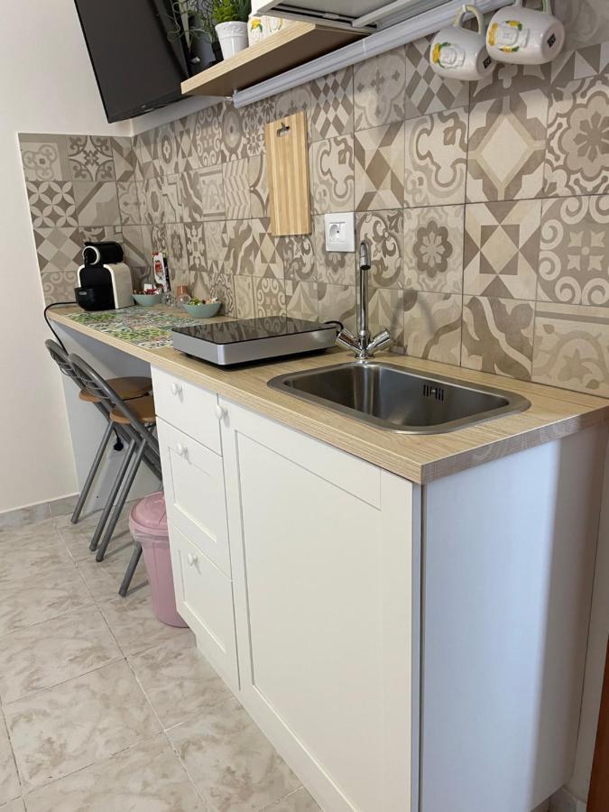 Nova Home Catane Extérieur photo