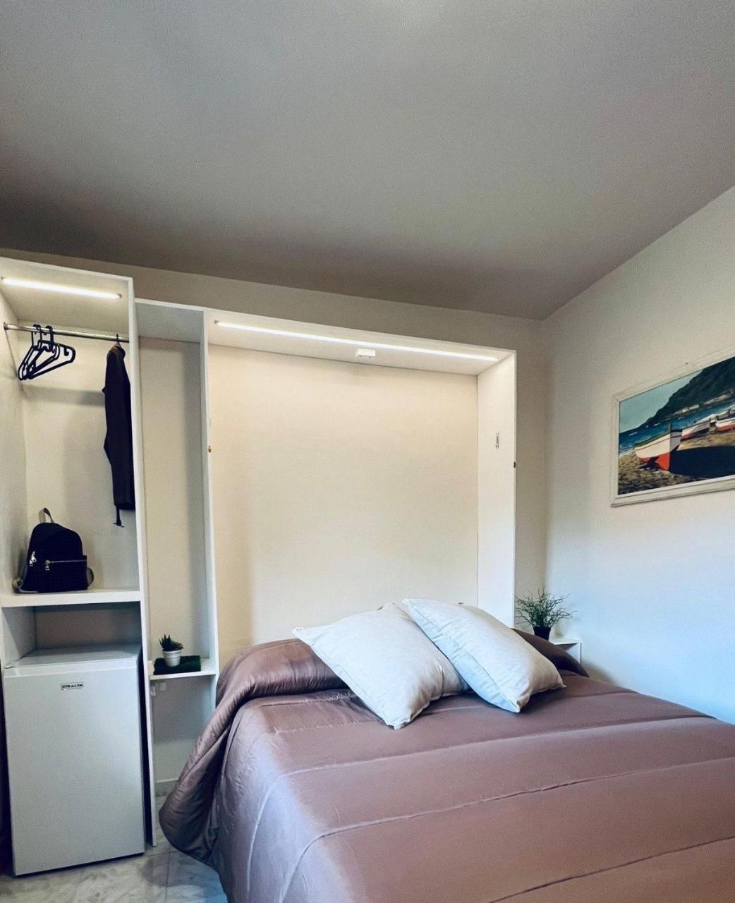 Nova Home Catane Extérieur photo